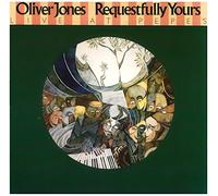 Jones, Oliver - Requestfully Yours
