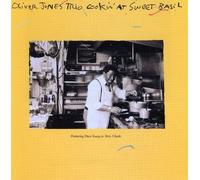 Jones, Oliver Trio - Cookin at Sweet Basil