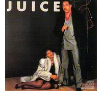 Jones,Oran Juic - Juice
