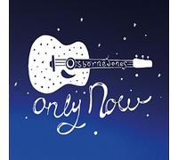 Jones, Osborne - Only Now