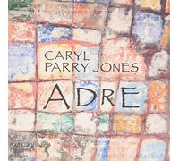 JONES, PARRY CARYL - ADRE