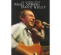 Jones, Paul & Kelly, - An Evening With P.Jones Vol.1