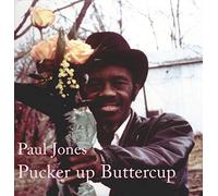Jones, Paul - Pucker Up Butter Cup