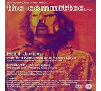 Jones Paul - The Committee