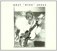 Jones,Paul "Wine" - Mule