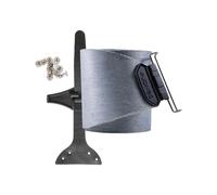 Jones - Pelli da splitboard - Trim-to-Fit Nomad Splitboard Skins - Grigio