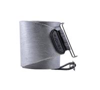 Jones - Pelli per splitboard - Nomad Quick Tension Tail Clip Grey in Nylon - Taglia Group B - Grigio