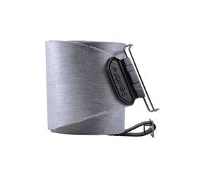 Jones - Pelli per splitboard - Nomad Quick Tension Tail Clip Grey in Nylon - Taglia Group B - Grigio