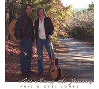 Jones Phil & Debi - All Along the Journey
