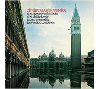 Jones, Philip Brass Ensemble - Christmas In Venice