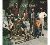 Jones, Philip Brass Ensemble - Just Brass