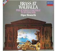 Jones, Philip Brass Ensemble - Wagner Concert