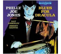 Jones Philly Joe - Blues For Dracula