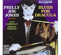 Philly Joe Jones Blues for Dracula