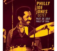 Jones, Philly Joe - Filet De Sole (Philly Of Soul)