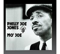 Jones, Philly Joe - Mo Joe