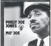 Jones,Philly Joe - Mo Joe