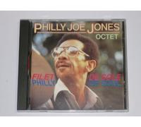 Jones,Philly Joe Octet - Filet de Sole [Import]