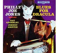Jones,Philly Joe Sextet - Blues for Dracula