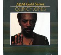 Jones,Quincy - A&M Gold Series