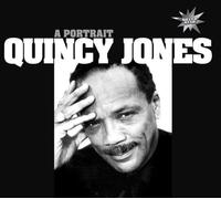 Jones,Quincy - A Portrait