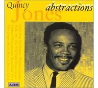 JONES, QUINCY - ABSTRACTIONS -16TR-