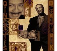 Jones,Quincy - Back on the Block