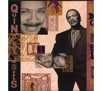 Jones,Quincy - Back on the Block (Vinyl Reviv