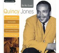 Jones, Quincy - Be My Guest