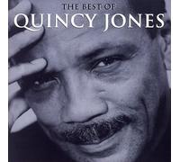 Jones Quincy - Best 1200 -Ltd