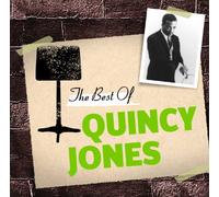 JONES, QUINCY - BEST