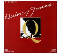 Jones, Quincy - Best