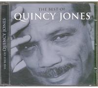 Jones, Quincy - Best Of Quincy Jones