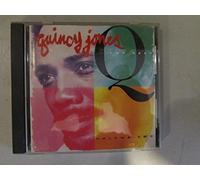 Jones, Quincy - Best of Quincy Jones Vol 2