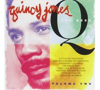 Jones, Quincy - Best Of Vol.2