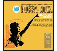 Jones, Quincy - Big Band Bossa Nova