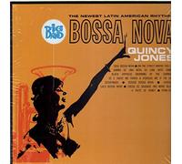 Jones, Quincy - Big Band Bossa Nova