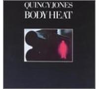 Jones, Quincy - Body Heat