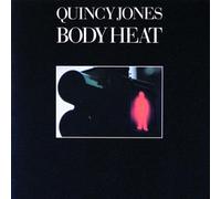 Jones,Quincy - Body Heat