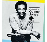 JONES, QUINCY - CINEMA OF