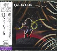 Jones, Quincy - Dude