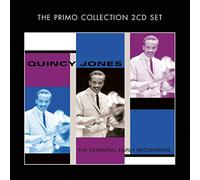 Jones, Quincy - Essential Recordings