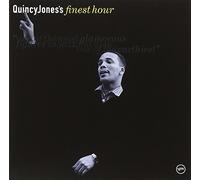 Jones,Quincy - Finest Hour