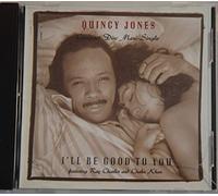 Jones, Quincy - I'll Be Good to You