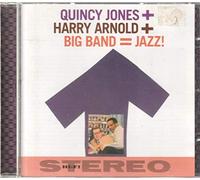 Jones - Quincy Jones / Harry Arnold / Big Band / Jazz