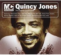 Jones,Quincy - Mastercuts Legends