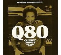 Jones, Quincy - Q80