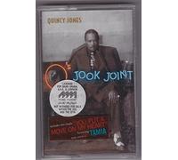 Jones, Quincy - Q's Jook Joint