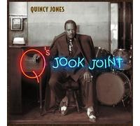 Jones, Quincy - Q'S Jook Joint