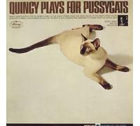 Jones,Quincy - Quincy Jones Plays Pussycats